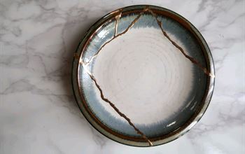 CULTURA RIPARATIVA: arte del Kintsugi.  Nell’intreccio di narrazioni troviamo l’altro...troviamo noi stessi.